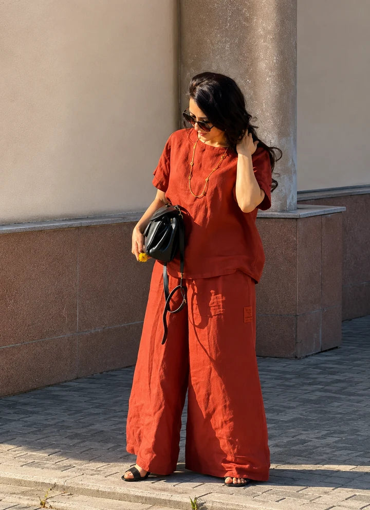 The Signature Comfort Co-Ord Set