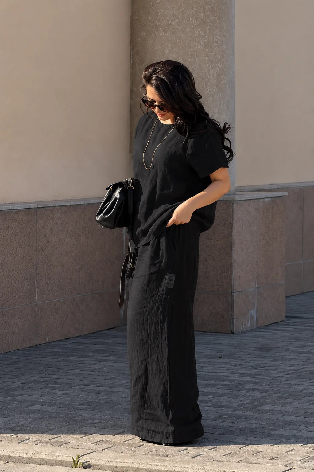 The Signature Comfort Co-Ord Set