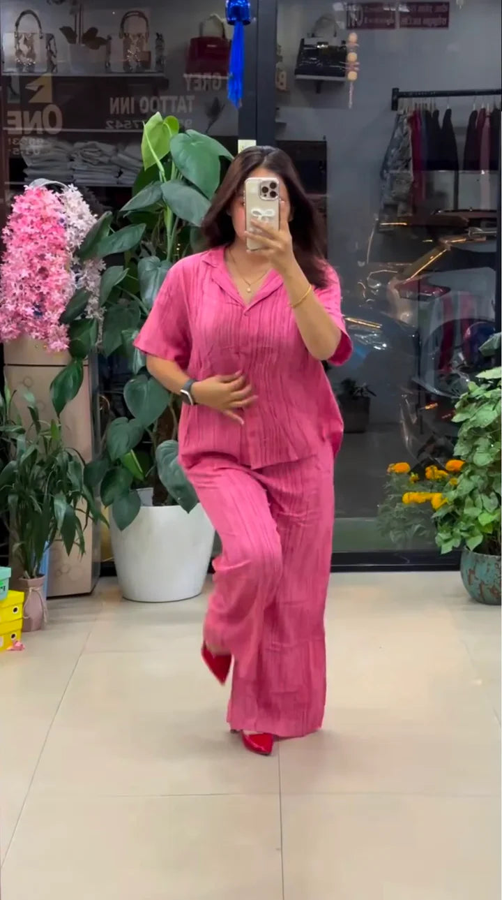 Co-Ord Sets